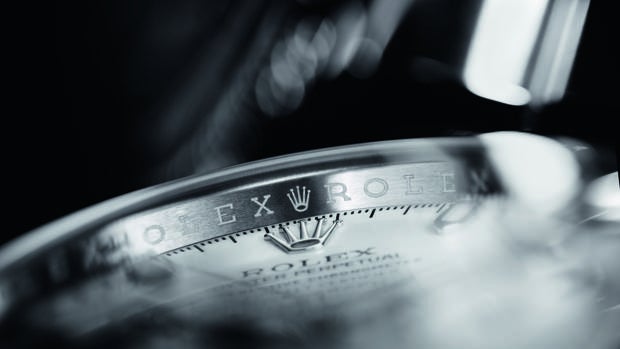 Rolex Oyster Perpetual Cosmograph Daytona